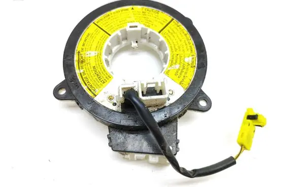 Ford Ranger Airbag slip ring squib (SRS ring)