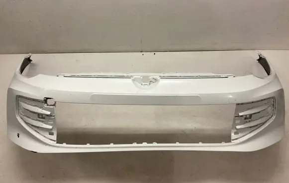 Volkswagen Golf VIII Front bumper 5h0807221aa