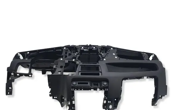 Iveco Daily 6th gen Dashboard 