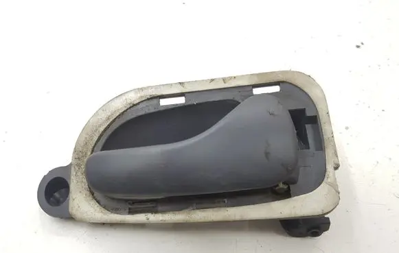 Renault Espace III Rear door interior handle 7700816565