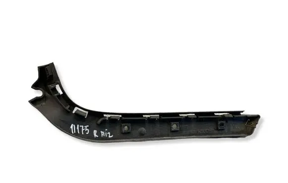 Volvo V50 Rear bumper mounting bracket 30698695