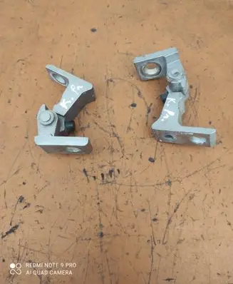 Skoda Rapid (NH) Front door hinge set A046573