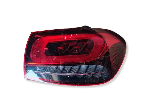 Mercedes-Benz GLA H247 Rear/tail lights A2479063001 H24XSA2 YAP4930119