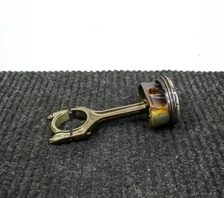 BMW 5 F10 F11 Piston 7558528 755852804D