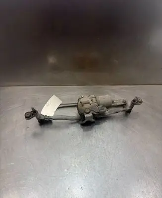 Volkswagen Caddy Front wiper linkage and motor 2K1955023E 3397020667