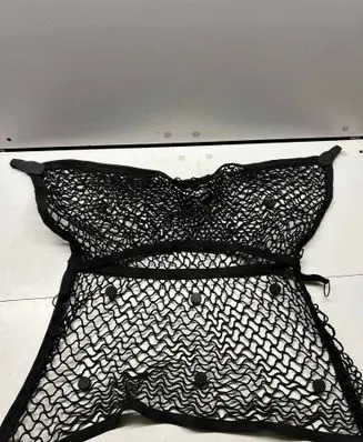 Audi A4 S4 B7 8E 8H Trunk/boot cargo luggage net 8E5861869