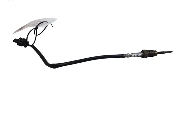 BMW 1 F20 F21 Exhaust gas temperature sensor 7805607 2656001793