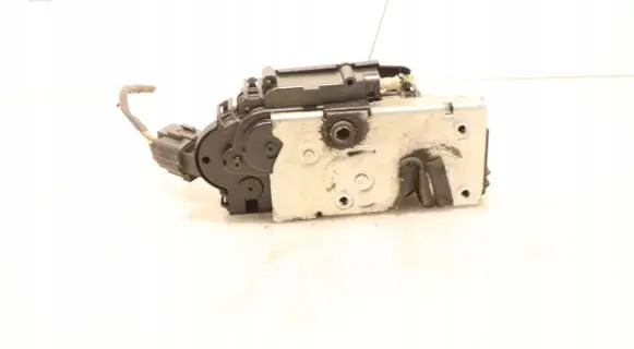 Fiat Croma Rear door lock 51826096