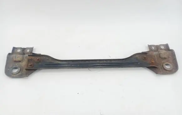 Land Rover Evoque I Bottom radiator support slam panel 6G9NR10684CC 09H7A02713