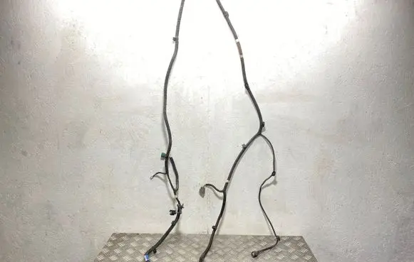 Opel Vivaro Other wiring loom 241109206R 93455528