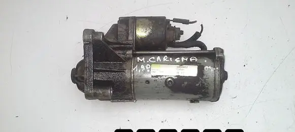 Mitsubishi Carisma Starter motor 30620657 D7R48