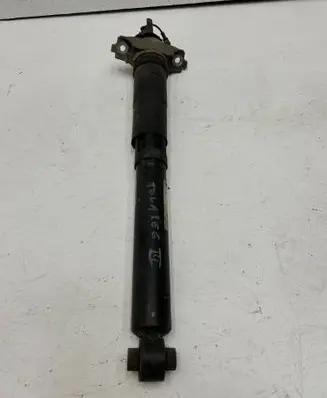 Volkswagen Touareg III Rear shock absorber/damper 4M4616031R 4M4513021
