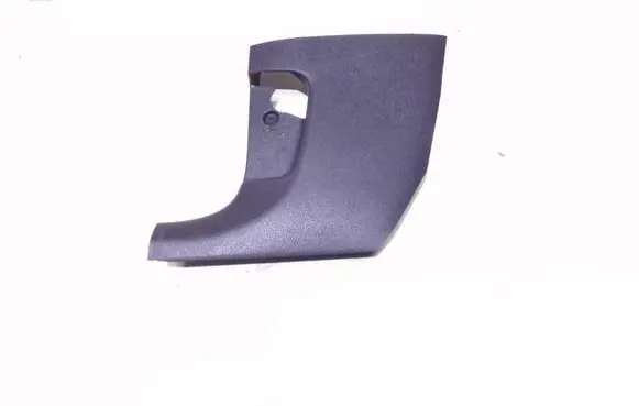 Volkswagen Polo V 6R Foot area side trim 6R1863483A 9004726000