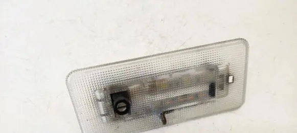 Ford Transit Front seat light