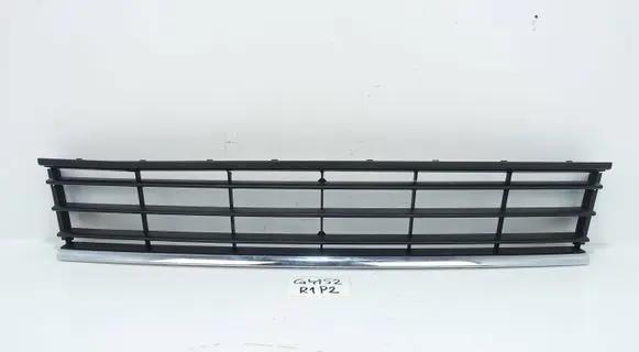 Volkswagen PASSAT B7 Front bumper lower grill