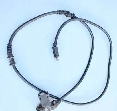 Mercedes-Benz 190 W201 Brake pads wear sensor 2015452228