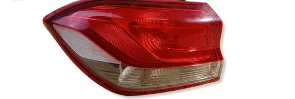 Hyundai i30 Rear/tail lights 92401G4000
