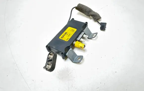 Saab 9-3 Ver2 Antenna control unit 12785232 12700000