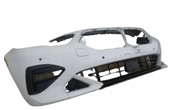 BMW 2 F44 Front bumper F44XXX000XXXXF44