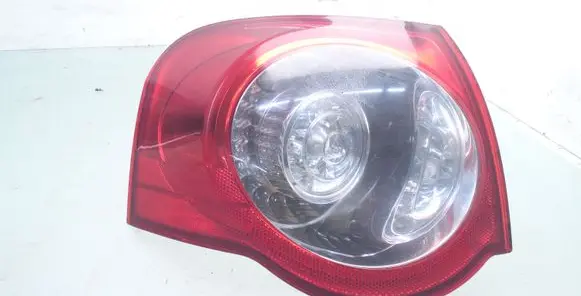 Volkswagen PASSAT B6 Rear/tail lights 3C9945095C