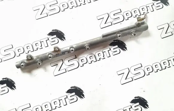 BMW 5 E60 E61 Fuel main line pipe 7795514 0445216015