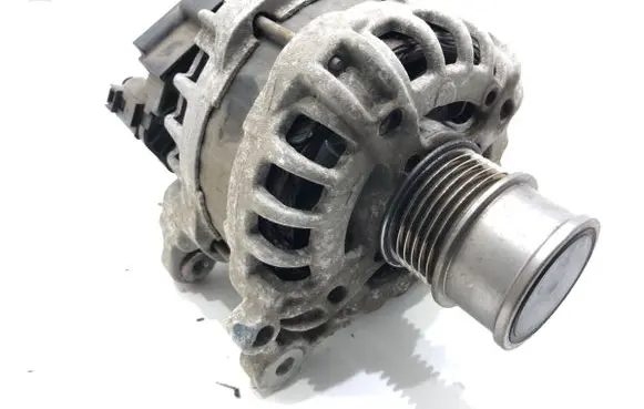 Seat Ibiza IV (6J,6P) Generator/alternator 04E903021M