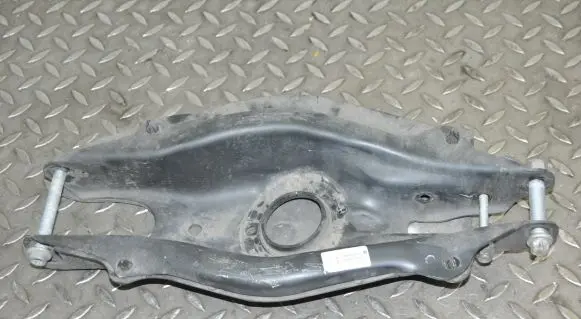 Rear upper control arm/wishbone