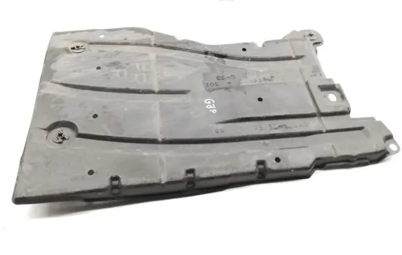 Pickup box liner