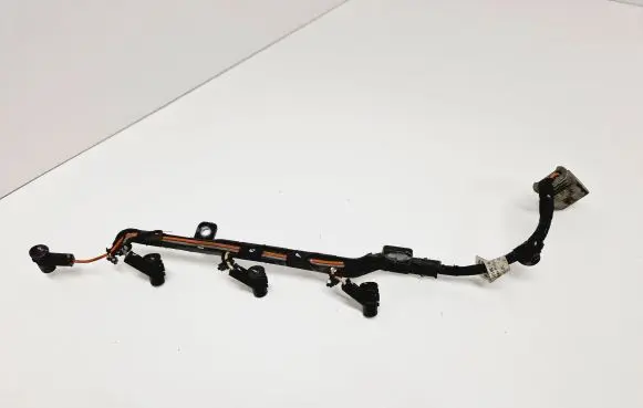 Peugeot 2008 I Glow plug wires 9670855680