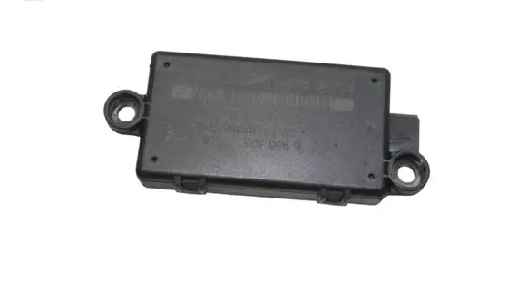 BMW 3 E92 E93 Alarm control unit/module 6950525