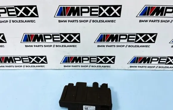 Mini One - Cooper F56 F55 Ignition amplifier control unit 7936365