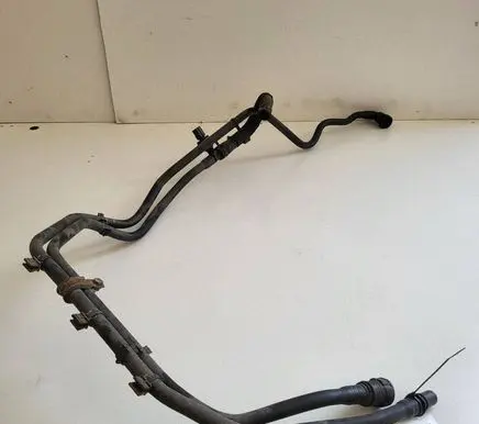 Volvo V60 Engine coolant pipe/hose 31319869