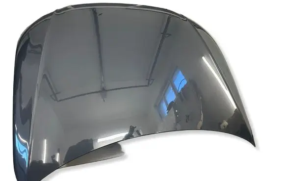 Audi A4 S4 B8 8K Engine bonnet/hood 