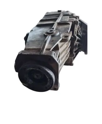 Audi A4 S4 B7 8E 8H Rear differential ETS220906 8E0599287