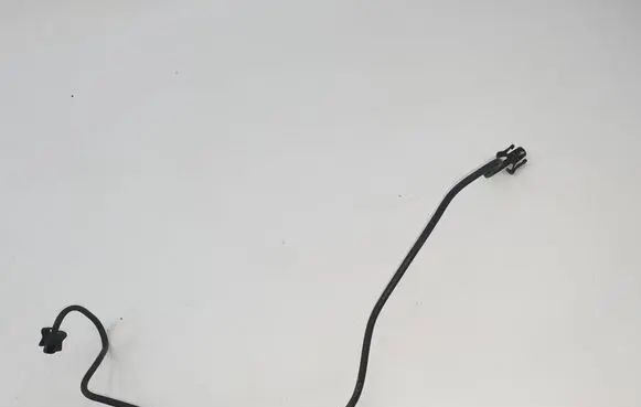 Peugeot 308 SW Engine coolant pipe/hose 4C001960
