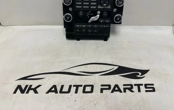 Volvo XC70 Climate control unit 30774366 SN92314 MC27AA00204