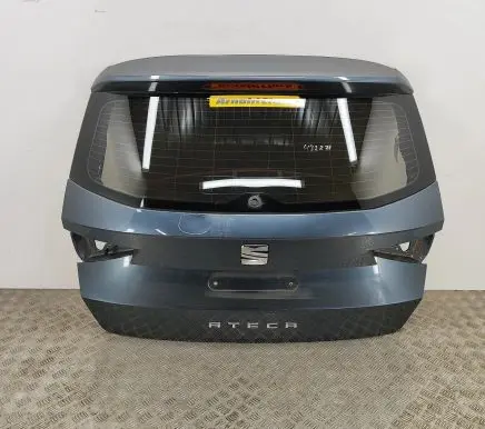 Seat Ateca Tailgate/trunk/boot lid 575827159