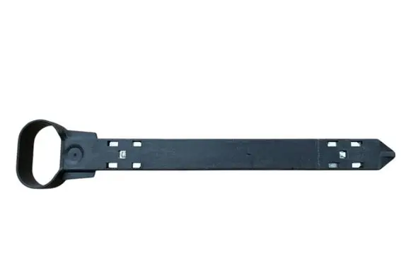 Volvo V60 Headlight/headlamp mounting bracket 31294521 89093258