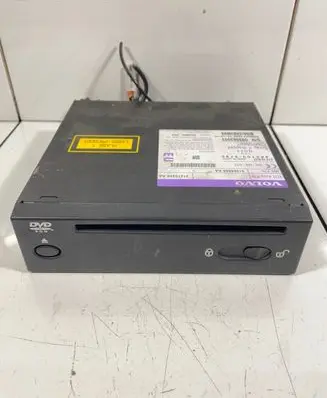 Volvo XC70 Navigation unit CD/DVD player 4621009790 093583003 31285568AA