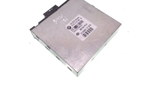 BMW 1 E81 E87 Other control units/modules 9127088