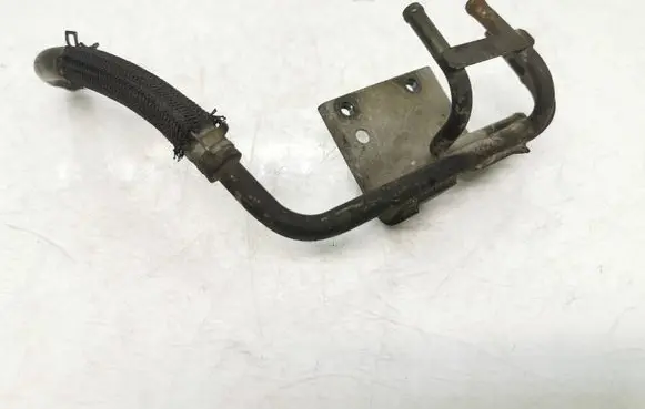 Suzuki Grand Vitara II Vacuum line/pipe/hose
