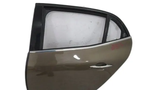 Renault Megane IV Rear door 