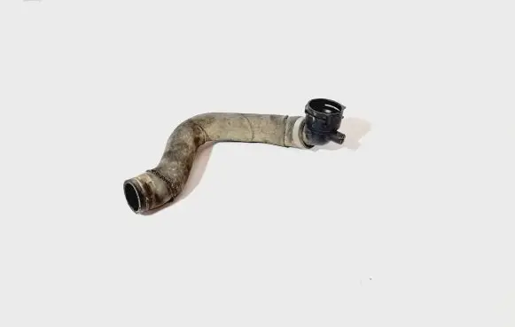 Audi A6 S6 C6 4F Engine coolant pipe/hose NW3270