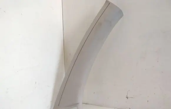 Citroen C3 (A) pillar trim 9641996977