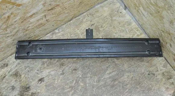 Opel Mokka X Front bumper cross member 42357372 95493555