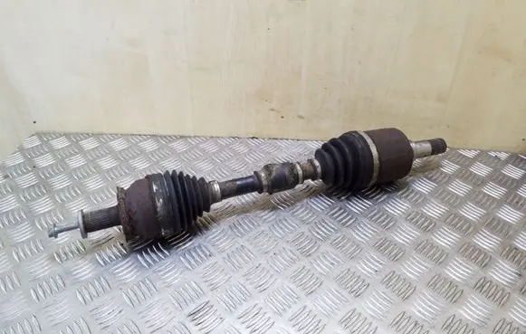 Mazda 3 I Front driveshaft