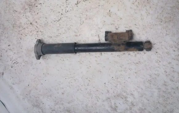 Mercedes-Benz C W205 Rear shock absorber/damper A2053208630 1708800101206