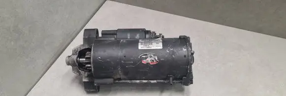 Ford Mondeo MK IV Starter motor 3M5T11000DC 0000500460-01 434931