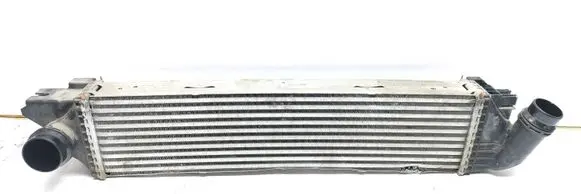 Renault Trafic III (X82) Intercooler radiator 144962019R CV981004 0099107