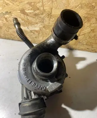 Audi A6 S6 C5 4B Turbo A3503023